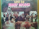 Ernst Mosch Musikanten sind da Ernst Mosch Telefunken Chantecler LP