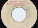 BOSS - REGGAE - LIVE INJECTION - UPSETTERS - LEE PERRY - WIRL 4404 - JA 7