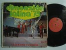 DIMENSION LATINA '75 Oscar D'Leon y Wladimir LP Shrink TH