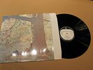 John Lennon Plastic Ono Band German Import White Label Apple Records LP NM