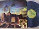 Pink Floyd - Animals Lp - India Indian