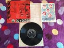 CHINESE PATHE VINYL 10
