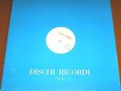 U2-DESIRE+2-RARE ITALY DOUBLESIDED WHITE LABEL 12