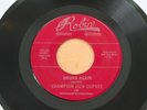 CHAMPION JACK DUPREE Drunk Again/Shim Sham Shimmy 45 R&B Rocker HEAR