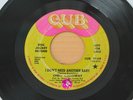 CHRIS CALLOWAY I Don't Need Another Baby/You're Something Else 45 Nor Soul HEAR