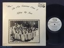Black Gospel Funk HUGE Drum Breaks 2x LP THE NEW TESTAMENT CHOIR Private HEAR