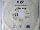 SNIFF N THE TEARS '78 CANADIAN PROMO 45rpm DRIVER'S SEAT / Slide Away N.MINT