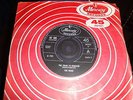THE VOICE...rare '66 mod psych...TRAIN TO DISASTER..Mick Ronson, Miller Anderson