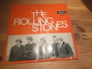 THE ROLLING STONES time is on my side / congratulations BELGIUM PS EP beat 45