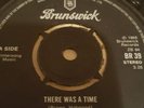 GENE CHANDLER THERE WAS A TIME b/W ARTISTICS  GONNA MISS YOU