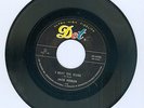 JACK MERLIN - I BEAT THE BLUES/GIRL OF MY DREAMS - DOT RECORDS 16332 - 1962