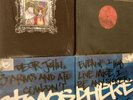 Atmosphere rhymesayers entertainment EPS