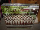 NEW JERUSALEM BAPTIST CHURCH CHOIR his eye on sparrow ( religious ) SEALED NEW