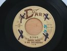JIMMY HEAP Gismo/Meanwhile 45 Mad Mike Rockabilly R&B Instrumental HEAR