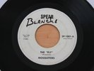 MOSQUITOES The Fly 45 Boogaloo R&B Funk Manny Corchado 