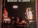 Midnight In London Eddie Thompson UK JAZZ LP VOX RVG Ear Tubby Hayes