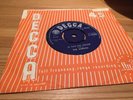 THE ZOMBIES is this the dream / don´t go away RARE UK DECCA MOD BEAT MINT- 45