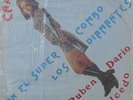 LOS DIAMANTES TREMENDO GUAGUANCO FIRST OF JOE ARROYO LP GUAGUANCO LATIN KILLER