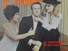 AL ESCOBAR THE MORDEN SOUND AFRO LATIN FUNK SOUL BOOGALOO/DESCARGA GUAGUANCO