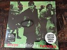 DEXYS MIDNIGHT RUNNERS LP LTD ED GREEN VINYL SEARCHING FOR THE YOUNG SOUL REBELS