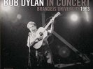 Bob Dylan In Concert: Brandeis University 1963 (180g Lp