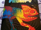 Frumpy - All Will Be Changed 1970 Vinyl - RARITÄT-