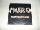 LP- MURO- TELON DE ACERO PRIMERA EDICION