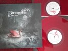 AMORPHIS- Silent Waters 2LP  RED VINYL   RAR