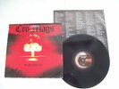 The Age of Quarrel- Cro-Mags LP GWR 1987