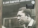 John Coltrane - A Love Supreme: The Complete Masters (180g) 3LPs Impulse NEU OVP