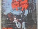ORQUESTA FANTASMA EL REY DEL GUAGUANCO LATIN KILLER GUAGUANCO OBSCURE COVER