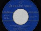 Funk Soul Gospel 45 - Thompkinaires - Searching For Jesus - Cross & Crown - mp3