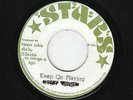 Tapper Zukie - Keep On Playing - RARE MISSILE