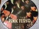 Lp vinile pink floyd the piper at the gates of dawn TPATGOD picture disc
