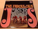 THE FABOULOUS JOKERS - I FAVOLOSI JOKERS - BENTLER ORIGINAL MINT