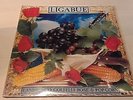 LIGABUE - LAMBRUSCO COLTELLI ROSE & POP CORN - ORIGINALE SIGILLATO