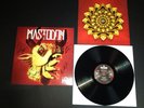 Mastodon The Hunter LP Signed Autographed Vinyl