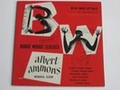Blue Note BLP 7017   Albert Ammons Memorial Album - Boogie Woogie Classic - NM 