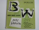 Blue Note BLP 7019   Albert Ammons Memorial Album - Boogie Woogie Classic - NM 