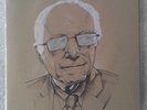Bernie Sanders & Thurston Moore 7