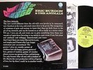 ERIC BURDON and the ANIMALS   WINDS OF CHANGE   1967 MONO LP   PROMO   EXCELLENT