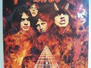 AC/DC Highway to Hell Albert Productions 1979