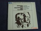 Ludwig Hoelscher, Violoncello  - Pfitzner/Strauss Sonaten f. Violoncello MPS