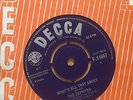 THE ZEPHYRS WHAT'S ALL THAT ABOUT / ORIENTAL DREAM 7