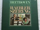BEETHOVEN VIOLIN SONATAS HAEBLER SZERYNG 5LP BOX PHILIPS 6769 011 NM CONDITION