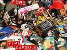 LITA FORD - TIME CAPSULE   VINYL LP NEW+