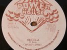 CONROY SMITH Original ORIGINAL POWER HOUSE DIGI 12
