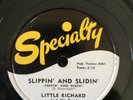 Specialty 572 Little Richard LONG TALL SALLY E-  1955 78 rpm