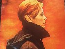 David Bowie Low LP