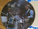 SADAO WATANABE TERUMASA HINO oscar peterson jazzrock JAPAN PROMO PICTURE DISC LP